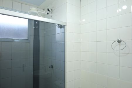 Apartamento para alugar com 58m², 2 quartos e 1 vagaBanheiro