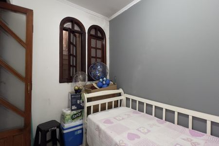 Casa à venda com 154m², 4 quartos e 2 vagasQuarto 5