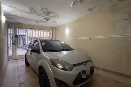 Casa à venda com 154m², 4 quartos e 2 vagasGaragem