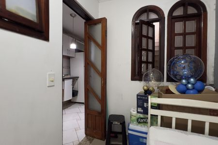 Casa à venda com 154m², 4 quartos e 2 vagasQuarto 5