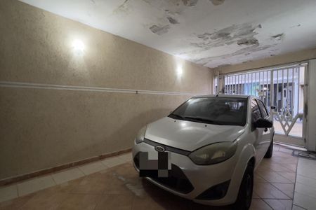 Casa à venda com 154m², 4 quartos e 2 vagasGaragem