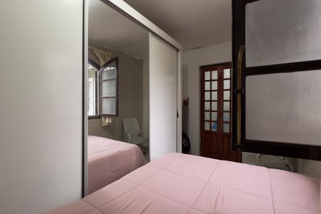 Casa à venda com 154m², 4 quartos e 2 vagasQuarto 2