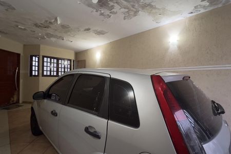 Casa à venda com 154m², 4 quartos e 2 vagasGaragem