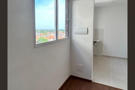 Apartamento para alugar com 2 quartos, 42m² em Parque Residencial Candido Portinari, Ribeirão Preto