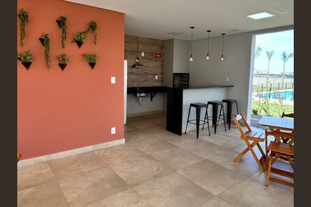 Apartamento para alugar com 42m², 2 quartos e 1 vaga