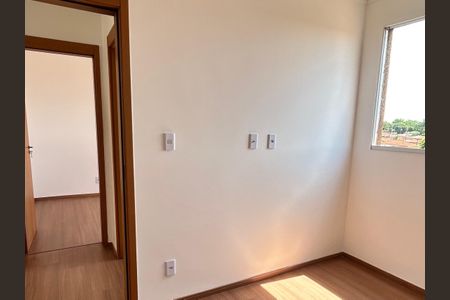 Apartamento para alugar com 42m², 2 quartos e 1 vaga