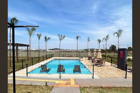 Apartamento para alugar com 42m², 2 quartos e 1 vaga