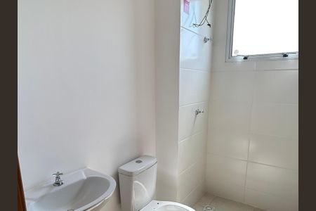 Apartamento para alugar com 42m², 2 quartos e 1 vaga