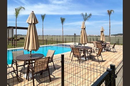 Apartamento para alugar com 42m², 2 quartos e 1 vaga