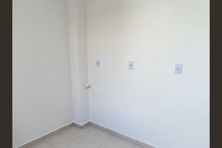 Apartamento para alugar com 42m², 2 quartos e 1 vaga