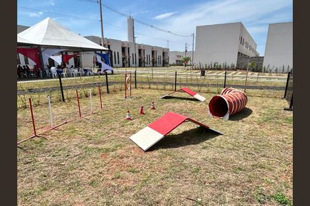 Apartamento para alugar com 42m², 2 quartos e 1 vaga