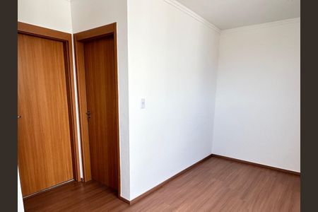 Apartamento para alugar com 2 quartos, 42m² em Parque Residencial Candido Portinari, Ribeirão Preto