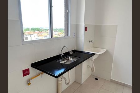 Apartamento para alugar com 42m², 2 quartos e 1 vaga