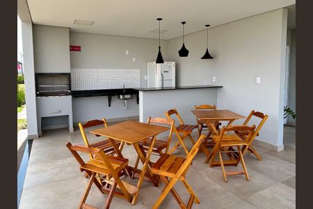 Apartamento para alugar com 42m², 2 quartos e 1 vaga