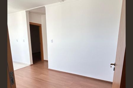 Apartamento para alugar com 2 quartos, 42m² em Parque Residencial Candido Portinari, Ribeirão Preto