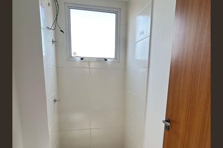 Apartamento para alugar com 42m², 2 quartos e 1 vaga