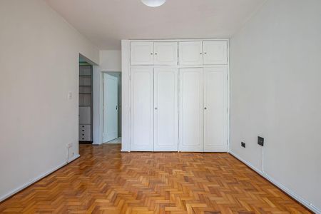 Suíte de apartamento para alugar com 3 quartos, 120m² em Jardim Paulista, São Paulo