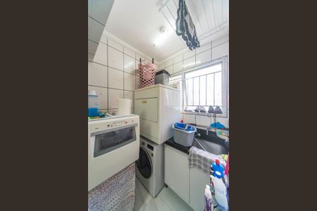 Apartamento à venda com 55m², 2 quartos e 1 vagaÁrea de Serviço