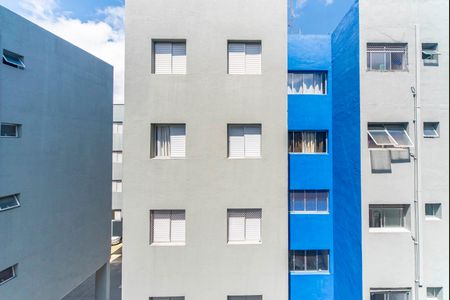 Apartamento à venda com 55m², 2 quartos e 1 vagaVista do Quarto 2