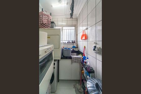 Apartamento à venda com 55m², 2 quartos e 1 vagaÁrea de Serviço