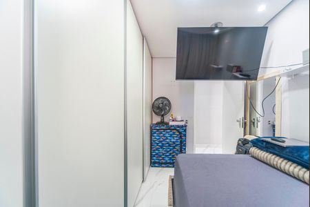 Apartamento à venda com 55m², 2 quartos e 1 vagaQuarto 2