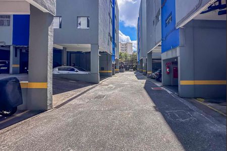 Apartamento à venda com 55m², 2 quartos e 1 vagaGaragem