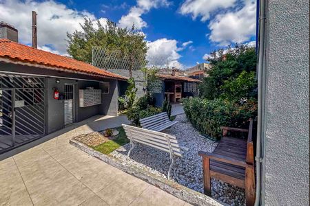 Apartamento à venda com 55m², 2 quartos e 1 vagaÁrea comum