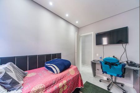 Apartamento à venda com 55m², 2 quartos e 1 vagaQuarto 1