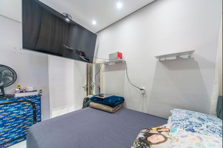 Apartamento à venda com 55m², 2 quartos e 1 vagaQuarto 2