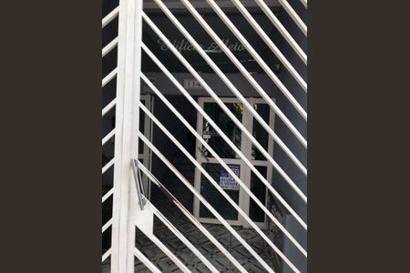 Studio para alugar com 30m², 1 quarto e sem vagaFachada