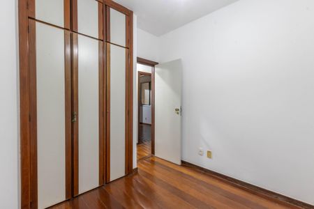 Quarto 1 de apartamento à venda com 3 quartos, 83m² em Funcionários, Belo Horizonte