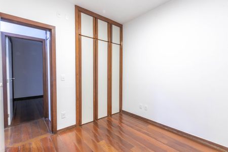 Quarto 2 de apartamento à venda com 3 quartos, 83m² em Funcionários, Belo Horizonte