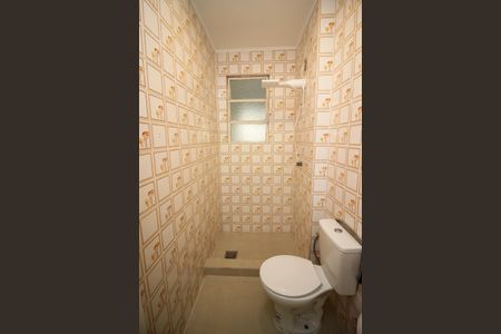 Apartamento à venda com 59m², 2 quartos e sem vaga Apartamento à venda com 59m², 2 quartos e sem vagaBanheiro