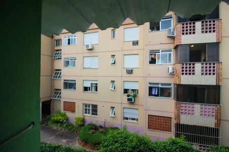 Apartamento à venda com 59m², 2 quartos e sem vaga Apartamento à venda com 59m², 2 quartos e sem vagaVista do Quarto 2