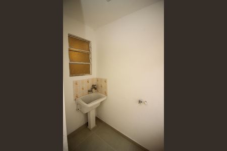 Apartamento à venda com 59m², 2 quartos e sem vaga Apartamento à venda com 59m², 2 quartos e sem vagaÁrea de Serviço