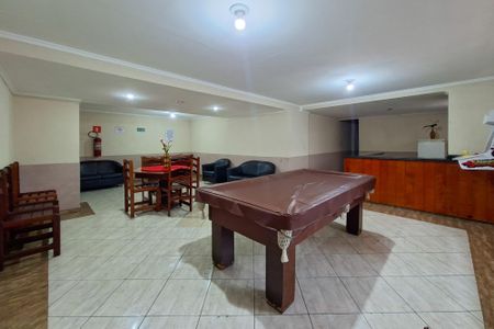 Apartamento para alugar com 75m², 1 quarto e 1 vagaÁrea comum