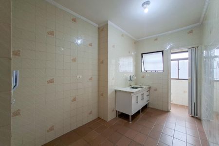 Apartamento para alugar com 75m², 1 quarto e 1 vagaCozinha