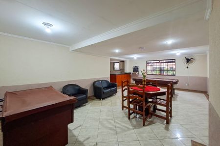 Apartamento para alugar com 75m², 1 quarto e 1 vagaÁrea comum