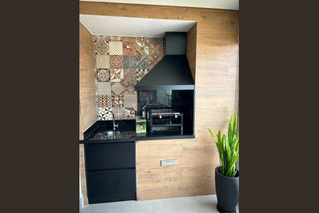 Apartamento à venda com 2 quartos, 83m² em Jardim Monte Kemel, São Paulo