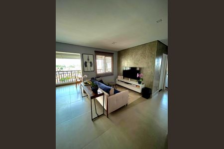 Apartamento à venda com 2 quartos, 83m² em Jardim Monte Kemel, São Paulo