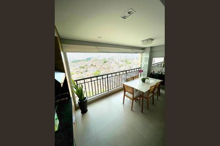 Apartamento à venda com 2 quartos, 83m² em Jardim Monte Kemel, São Paulo