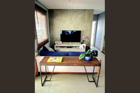 Apartamento à venda com 2 quartos, 83m² em Jardim Monte Kemel, São Paulo