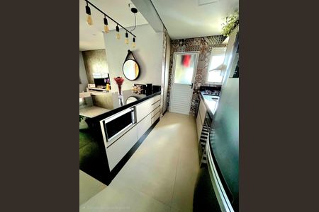 Apartamento à venda com 2 quartos, 83m² em Jardim Monte Kemel, São Paulo