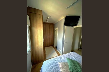 Apartamento à venda com 2 quartos, 83m² em Jardim Monte Kemel, São Paulo