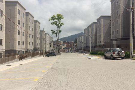 Apartamento para alugar com 43m², 2 quartos e 1 vaga Apartamento para alugar com 43m², 2 quartos e 1 vagaÁrea comum