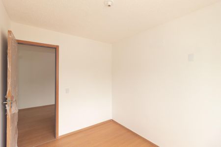 Apartamento para alugar com 43m², 2 quartos e 1 vaga Apartamento para alugar com 43m², 2 quartos e 1 vagaQuarto 2