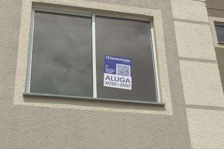 Apartamento para alugar com 43m², 2 quartos e 1 vaga Apartamento para alugar com 43m², 2 quartos e 1 vagaPlaquinha