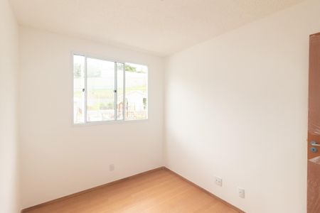 Quarto 2 de apartamento para alugar com 2 quartos, 43m² em Campo Grande, Rio de Janeiro