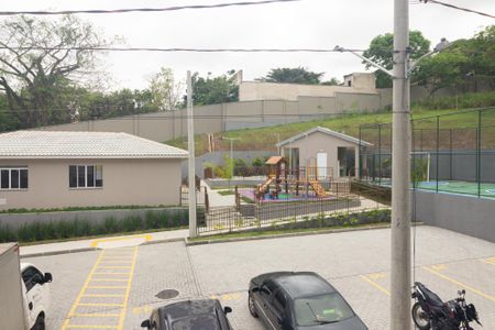 Apartamento para alugar com 43m², 2 quartos e 1 vaga Apartamento para alugar com 43m², 2 quartos e 1 vagaVista do Quarto 2