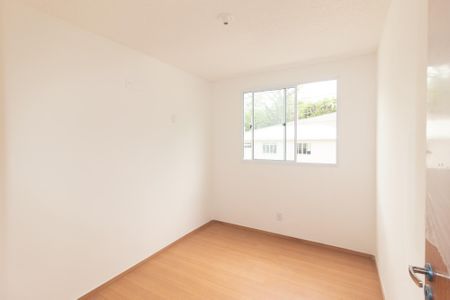 Apartamento para alugar com 43m², 2 quartos e 1 vaga Apartamento para alugar com 43m², 2 quartos e 1 vagaQuarto 2